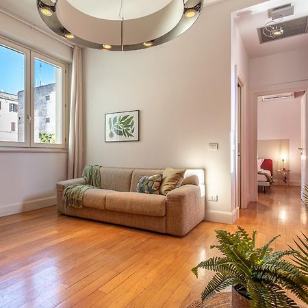 Oasis Rome Centre Apartment Zewnętrze zdjęcie