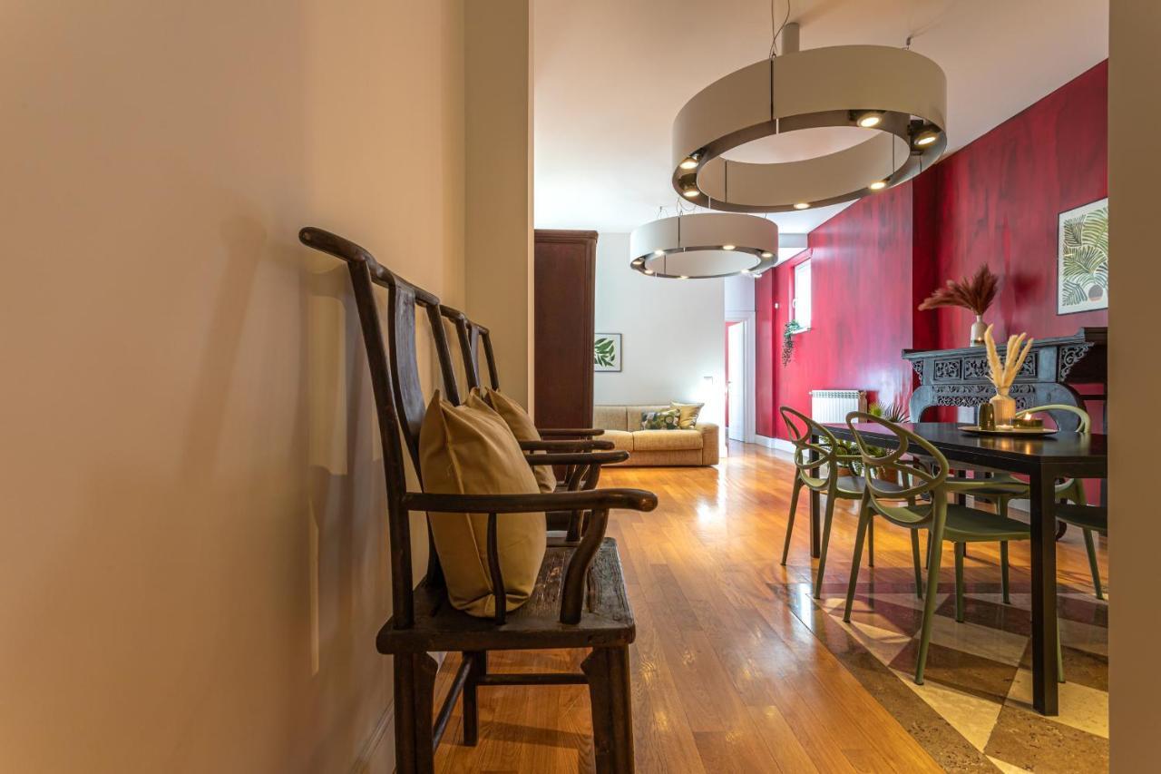Oasis Rome Centre Apartment Zewnętrze zdjęcie