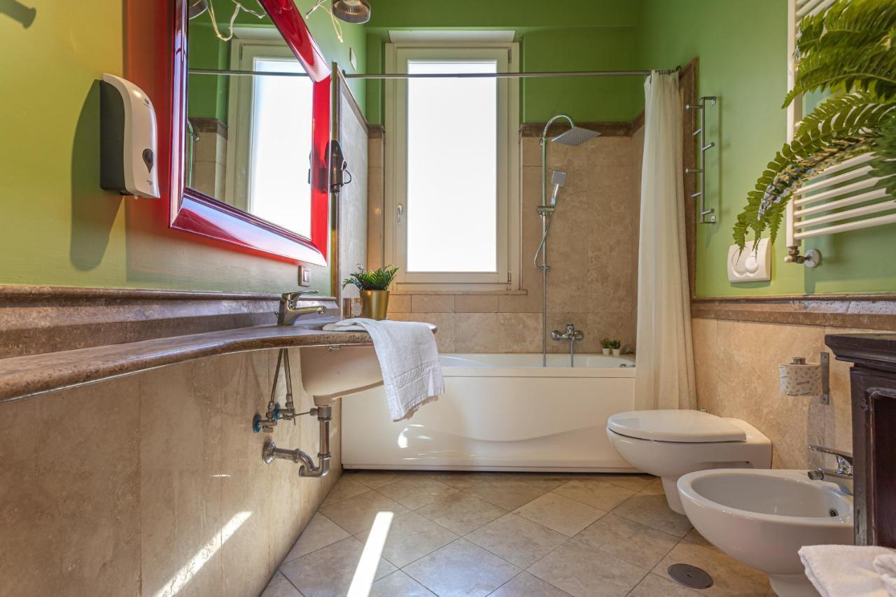 Oasis Rome Centre Apartment Zewnętrze zdjęcie