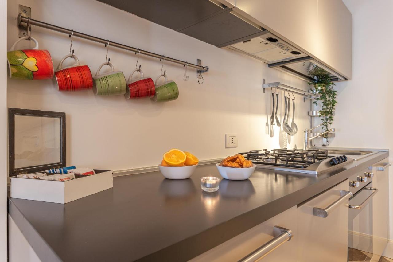 Oasis Rome Centre Apartment Zewnętrze zdjęcie