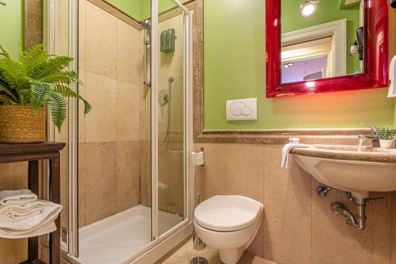 Oasis Rome Centre Apartment Zewnętrze zdjęcie