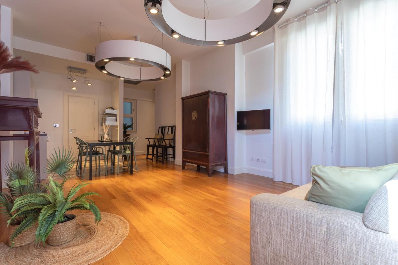 Oasis Rome Centre Apartment Zewnętrze zdjęcie