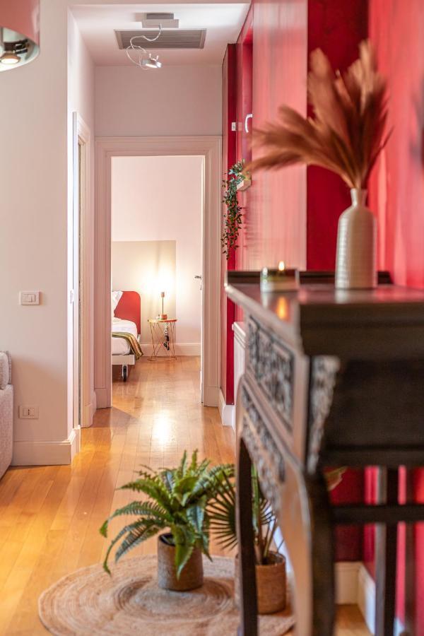 Oasis Rome Centre Apartment Zewnętrze zdjęcie
