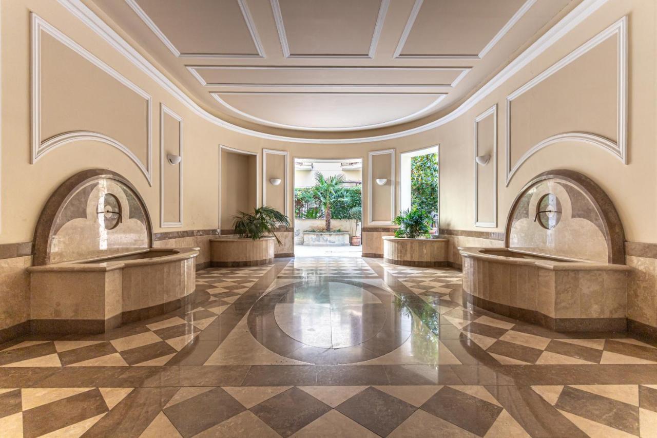 Oasis Rome Centre Apartment Zewnętrze zdjęcie