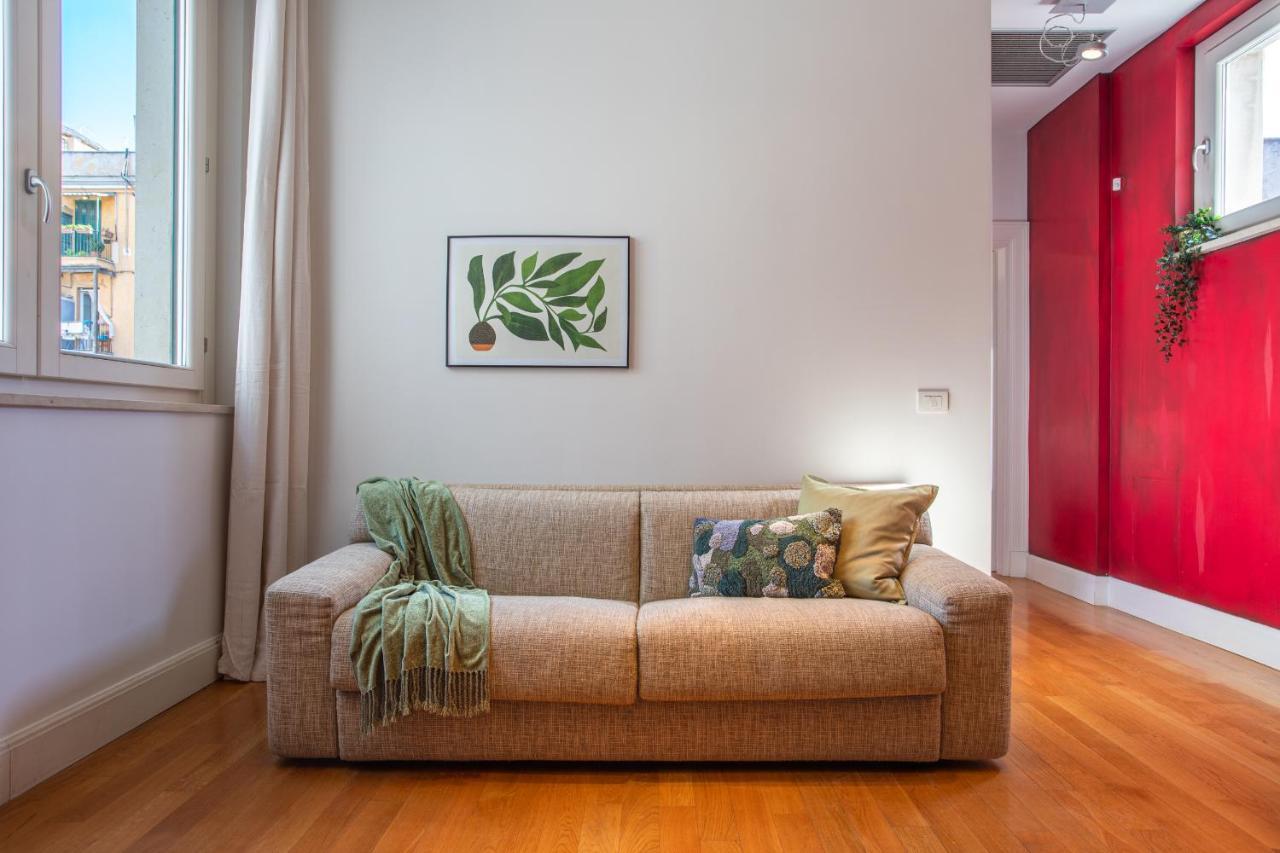 Oasis Rome Centre Apartment Zewnętrze zdjęcie