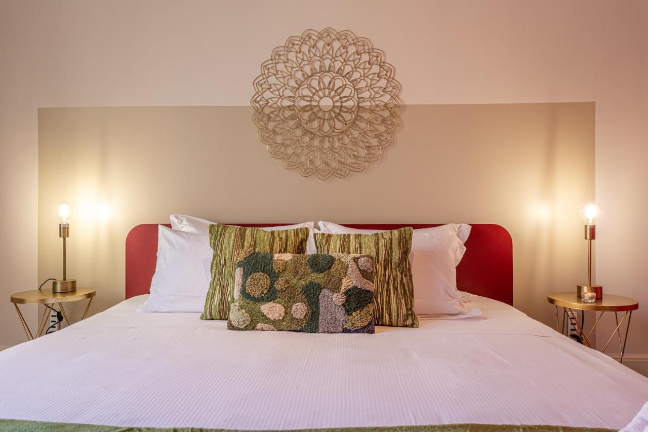 Oasis Rome Centre Apartment Zewnętrze zdjęcie