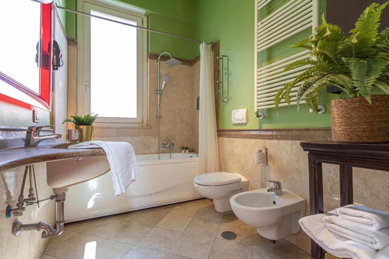 Oasis Rome Centre Apartment Zewnętrze zdjęcie