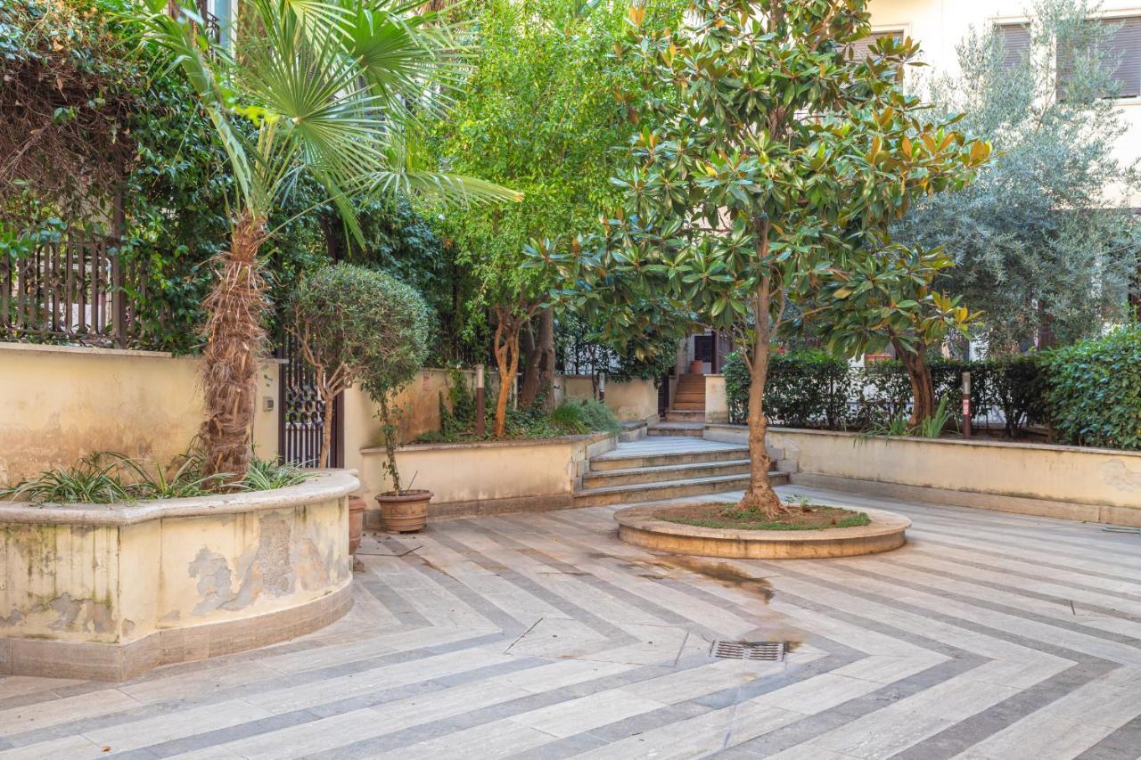 Oasis Rome Centre Apartment Zewnętrze zdjęcie