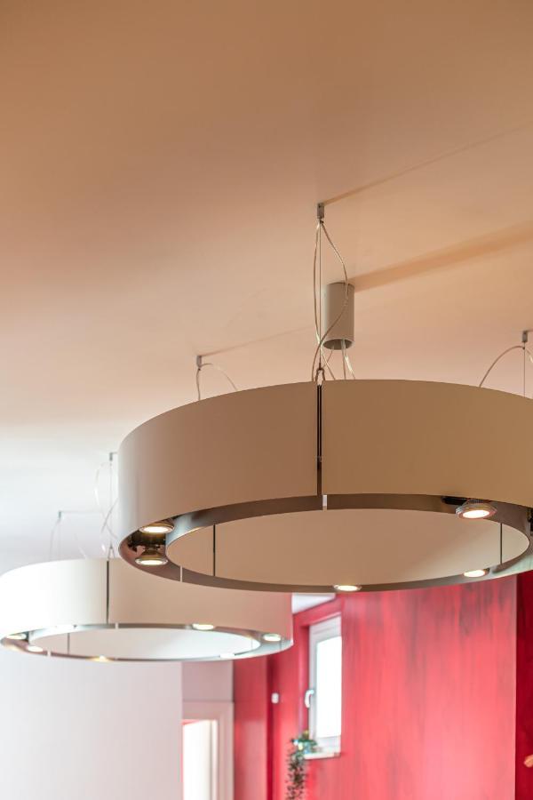 Oasis Rome Centre Apartment Zewnętrze zdjęcie