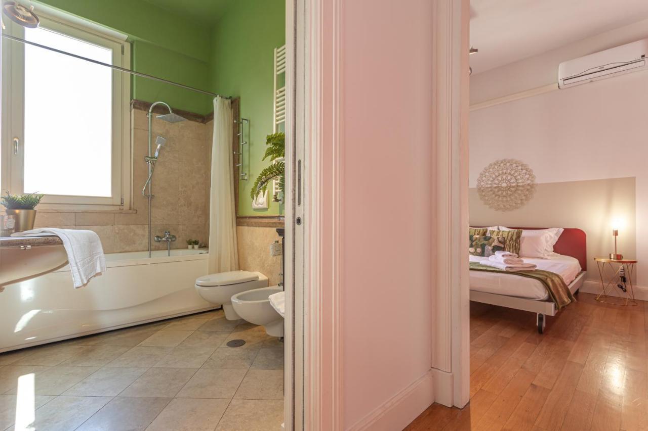Oasis Rome Centre Apartment Zewnętrze zdjęcie