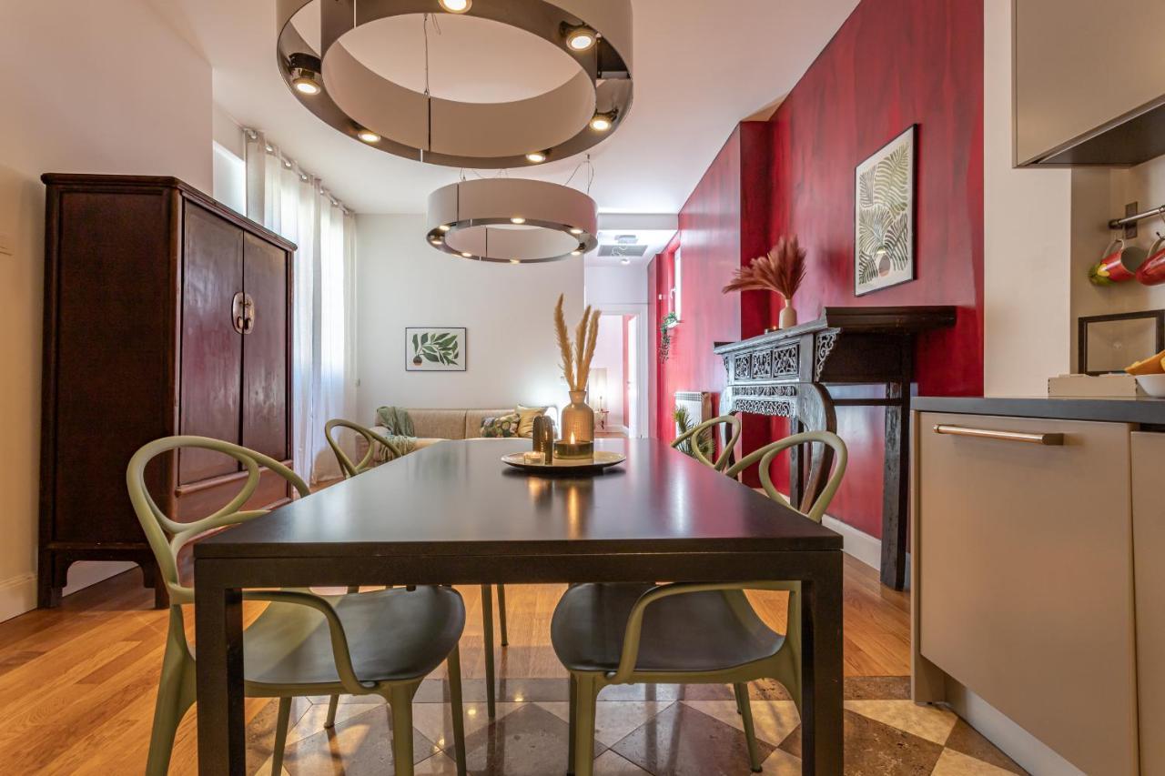Oasis Rome Centre Apartment Zewnętrze zdjęcie