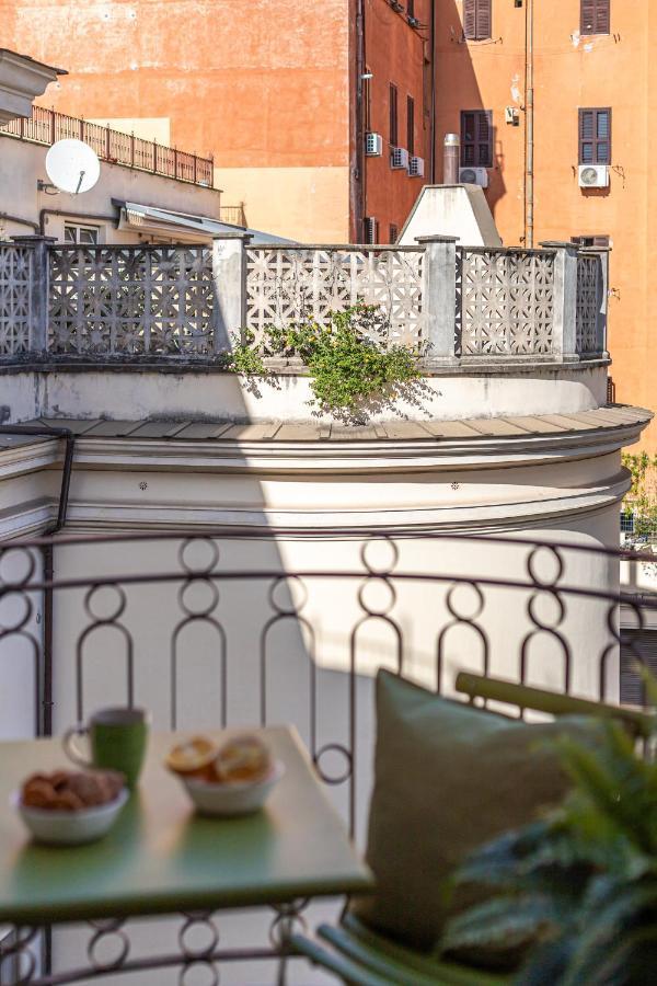 Oasis Rome Centre Apartment Zewnętrze zdjęcie