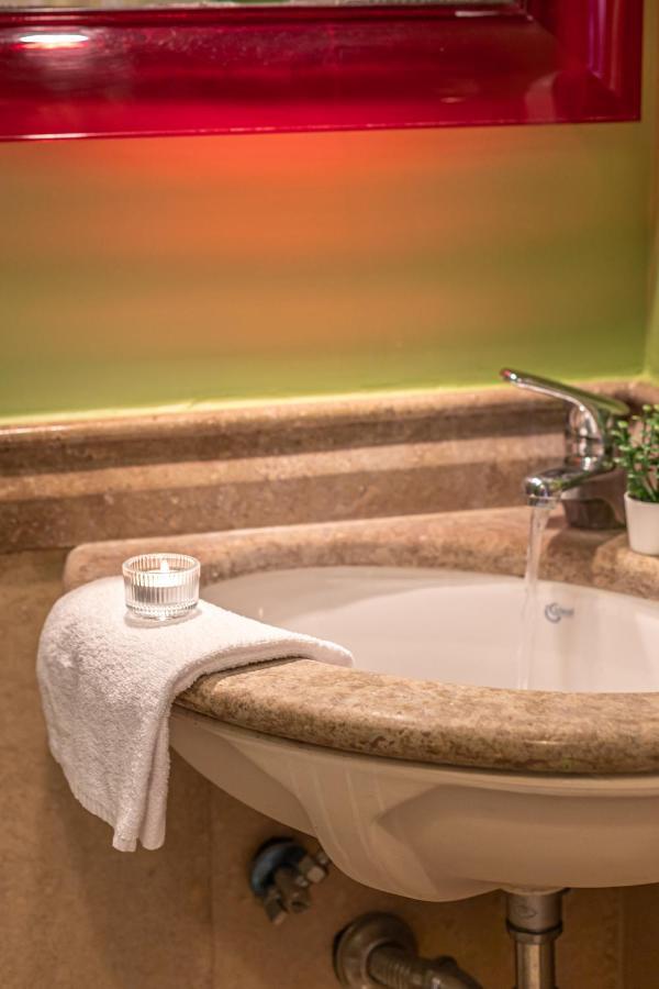 Oasis Rome Centre Apartment Zewnętrze zdjęcie