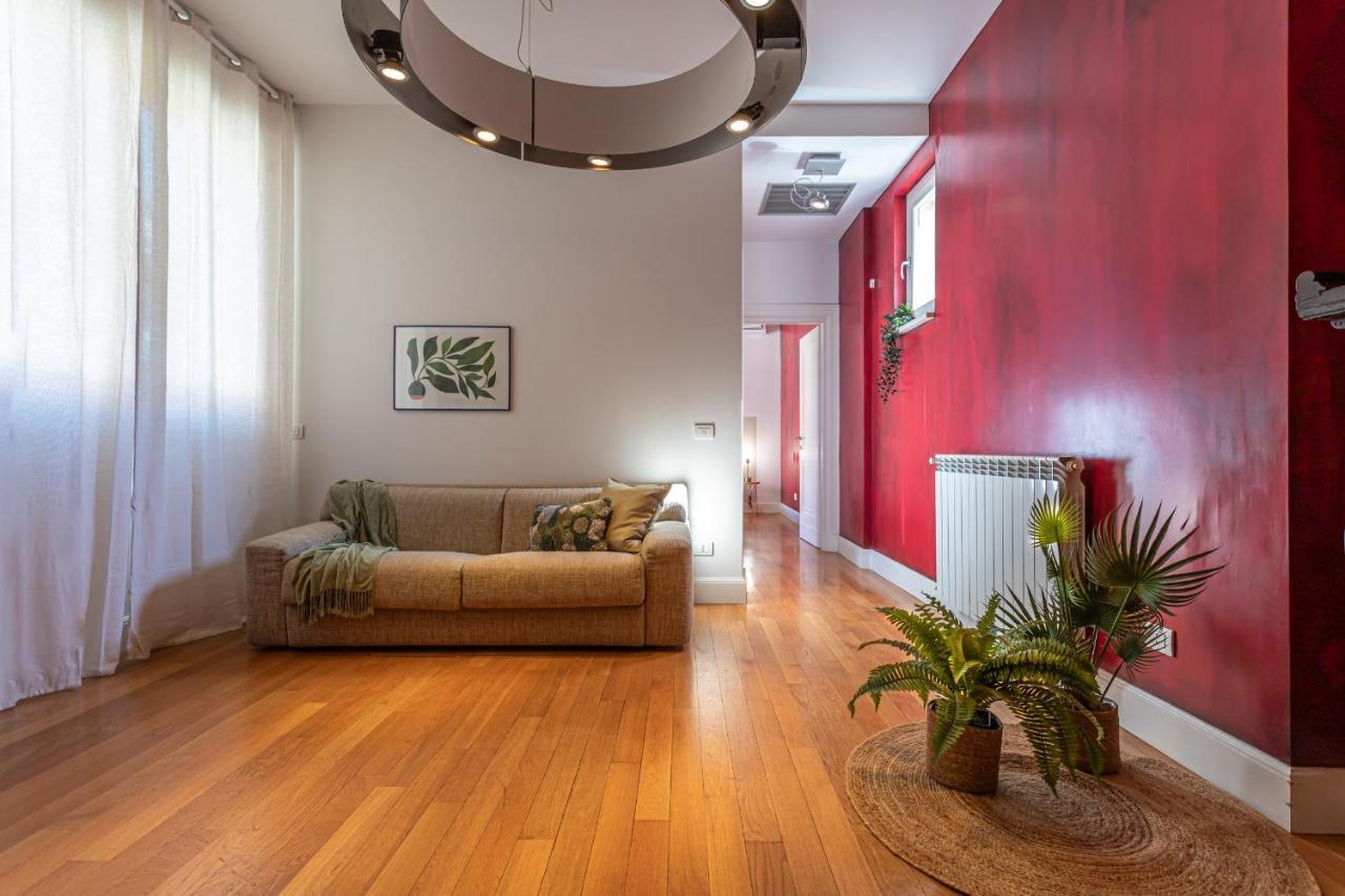 Oasis Rome Centre Apartment Zewnętrze zdjęcie