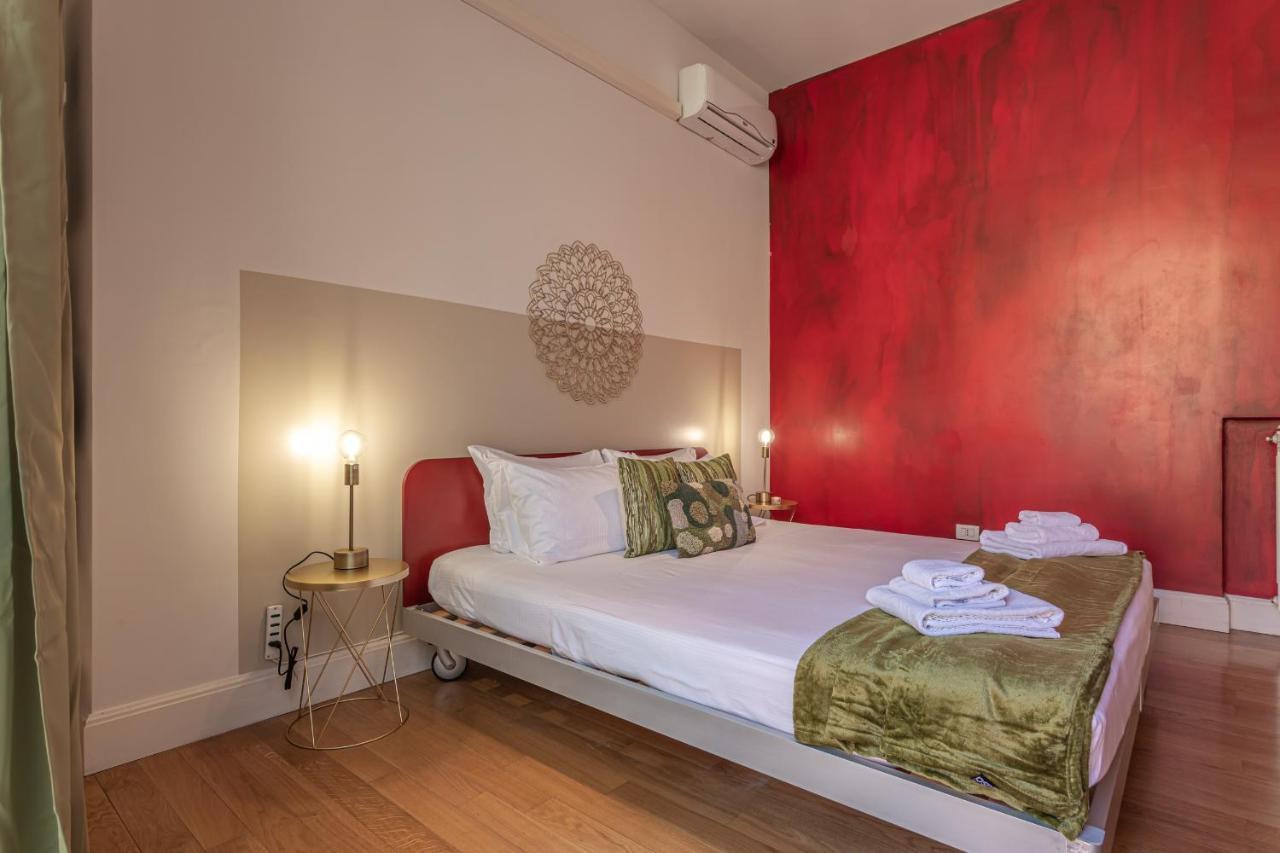 Oasis Rome Centre Apartment Zewnętrze zdjęcie