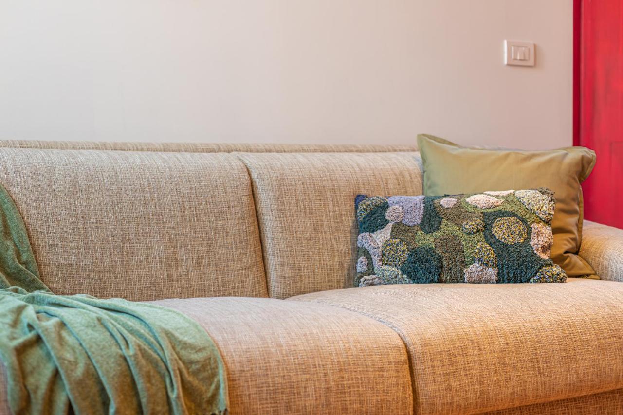 Oasis Rome Centre Apartment Zewnętrze zdjęcie