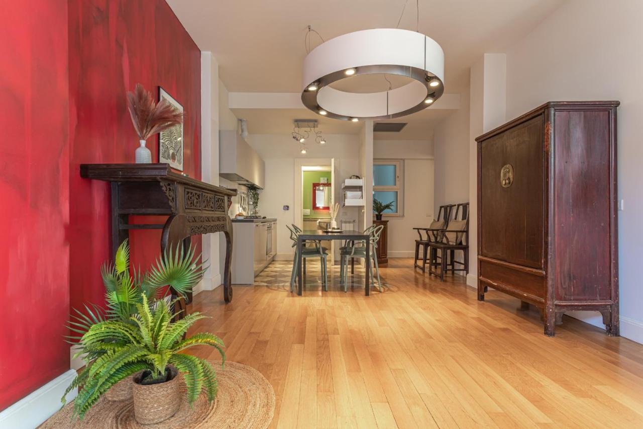 Oasis Rome Centre Apartment Zewnętrze zdjęcie
