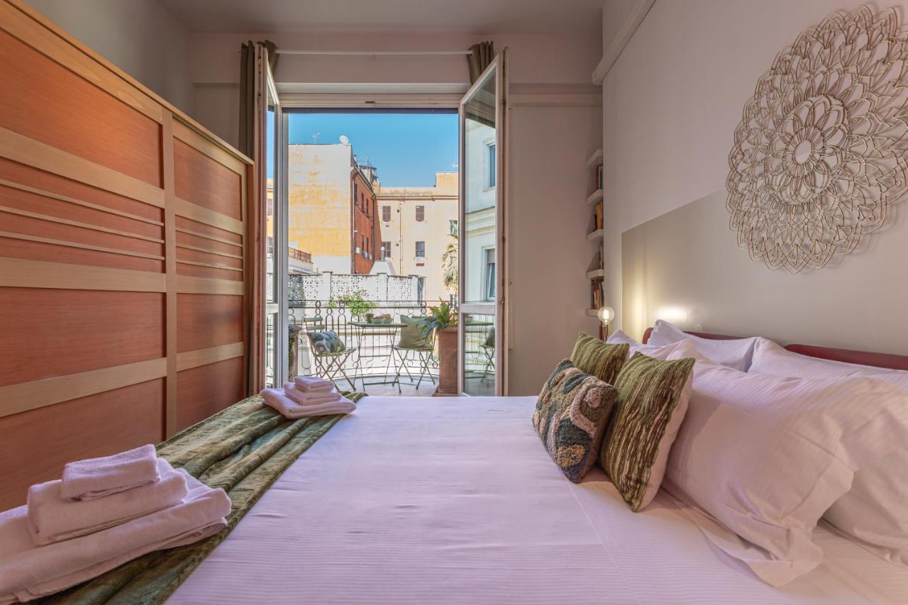 Oasis Rome Centre Apartment Zewnętrze zdjęcie