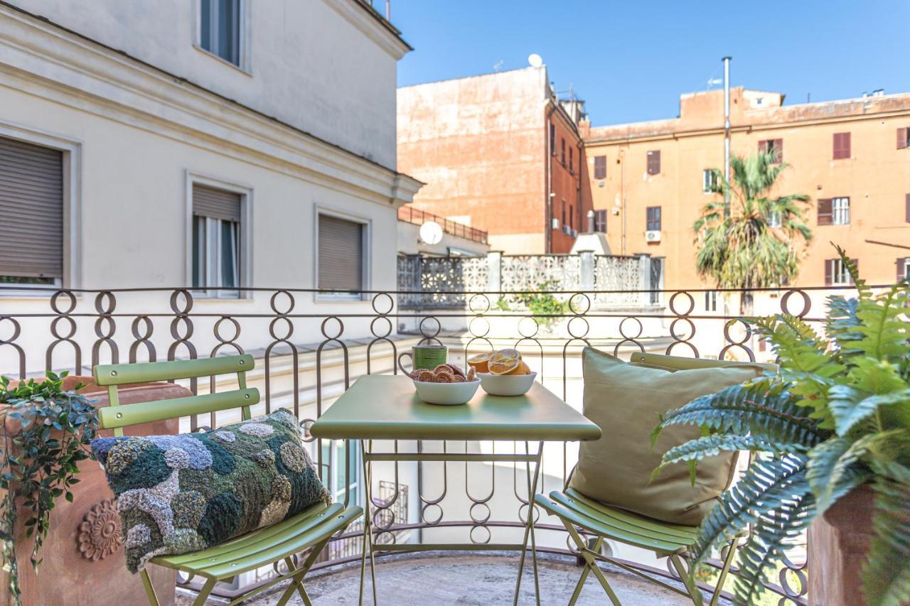 Oasis Rome Centre Apartment Zewnętrze zdjęcie