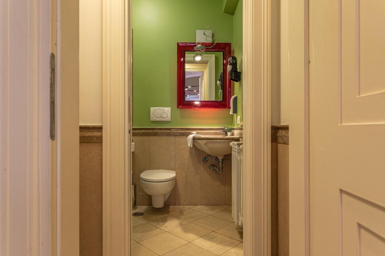 Oasis Rome Centre Apartment Zewnętrze zdjęcie
