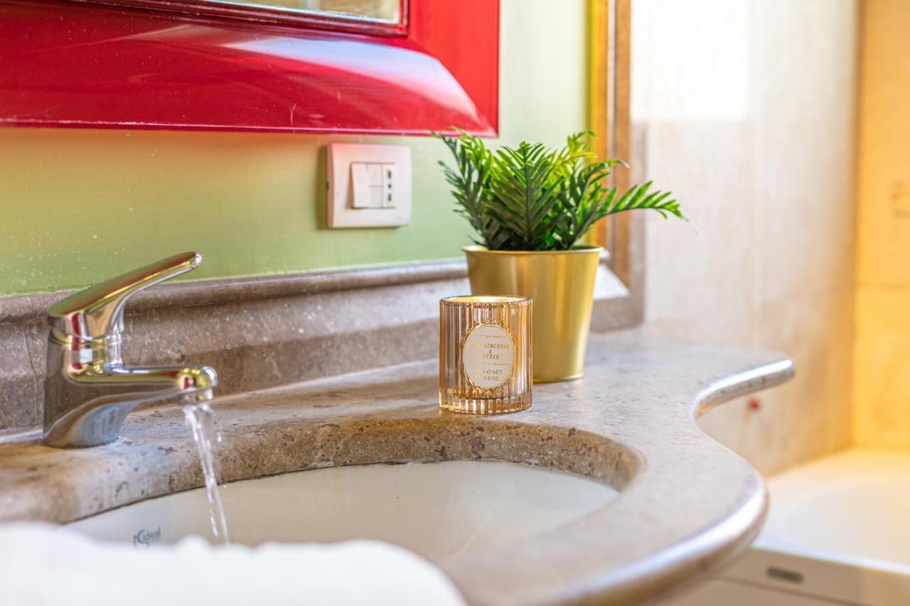 Oasis Rome Centre Apartment Zewnętrze zdjęcie