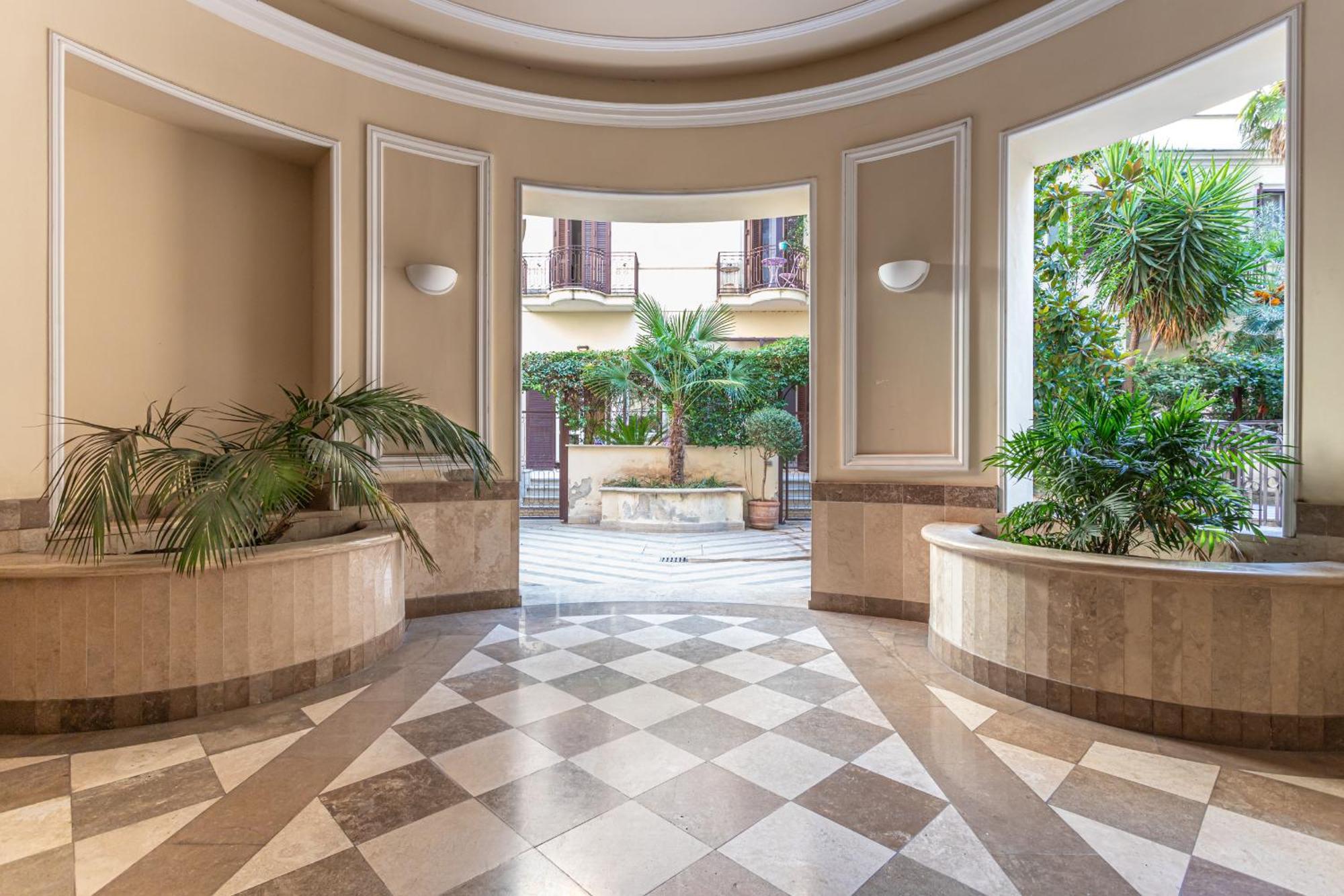 Oasis Rome Centre Apartment Zewnętrze zdjęcie