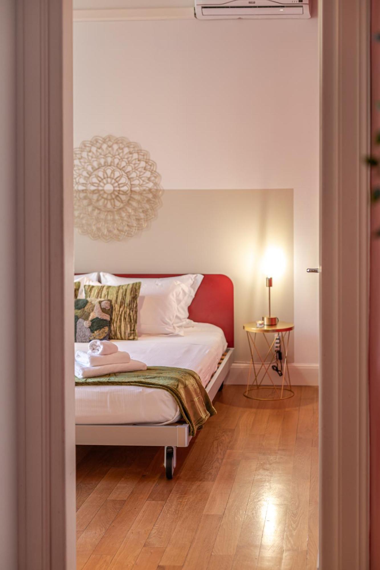 Oasis Rome Centre Apartment Zewnętrze zdjęcie