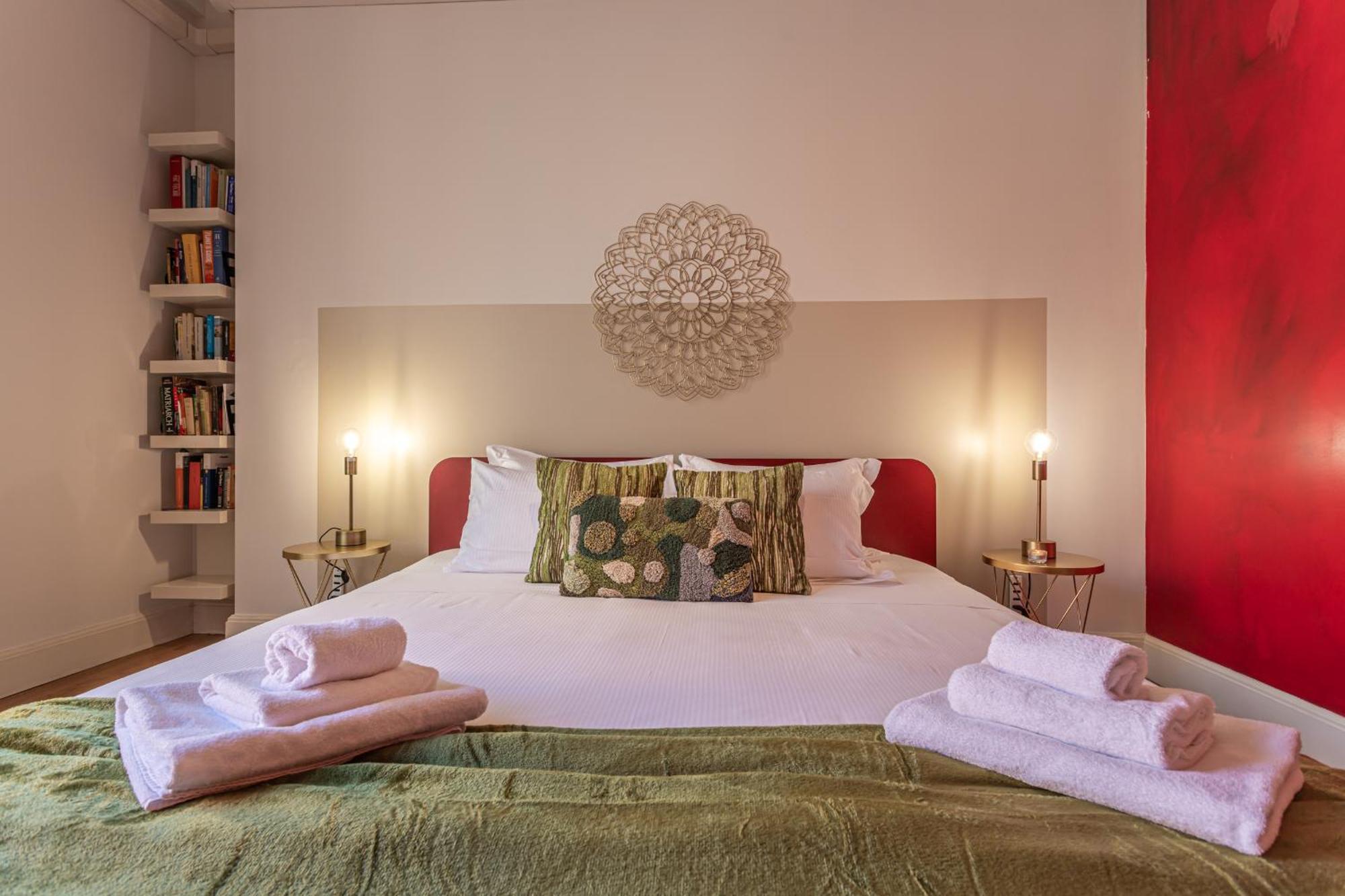 Oasis Rome Centre Apartment Zewnętrze zdjęcie