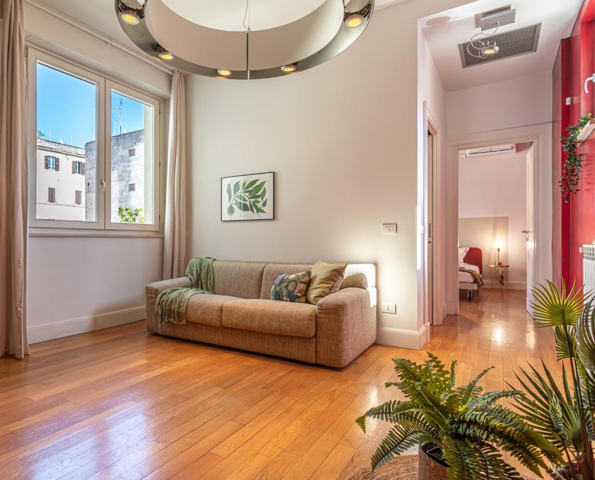 Oasis Rome Centre Apartment Zewnętrze zdjęcie